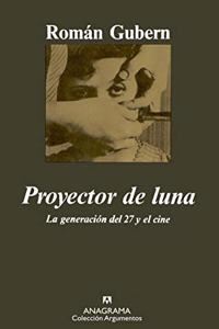 Proyector de Luna