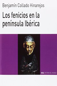Los fenicios en la peninsula Iberica