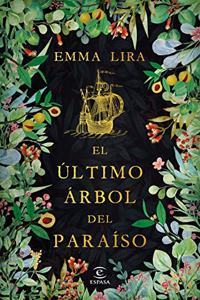 El ultimo arbol del paraiso