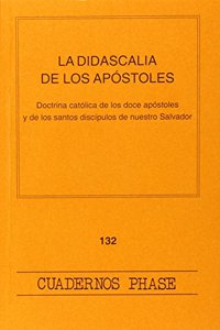 Didascalia de los apostoles