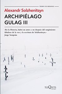 Archipielago Gulag III