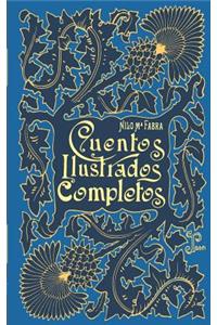 Cuentos Ilustrados Completos