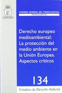 Derecho europeo medioambiental