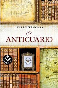 El Anticuario