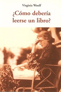 Â¿COMO DEBERIA LEERSE UN LIBRO?