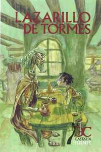 Lazarillo de Tormes