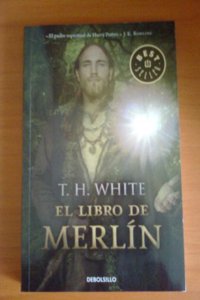 El libro de Merlin