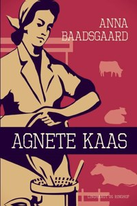 Agnete Kaas