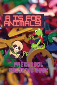 A is for Animals