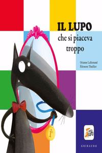 Amico Lupo