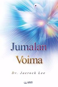 Jumalan Voima