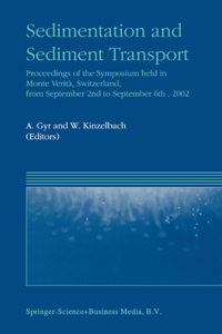 Sedimentation and Sediment Transport