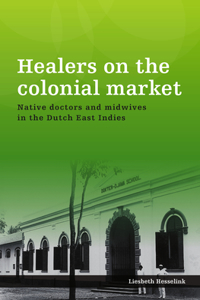 Healers on the Colonial Market