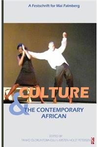 Culture & The Contemporary African