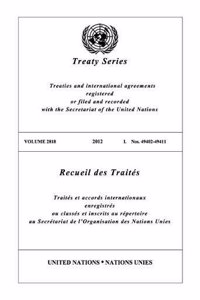 Treaty Series 2818