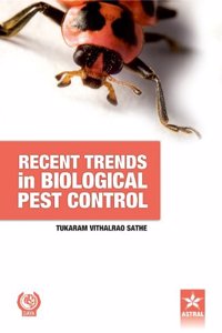Recent Trends In Biological Pest Control