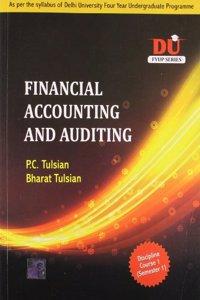 Fin Acc And Audit (Du)