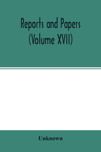 Reports and papers