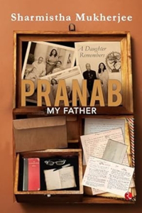 Pranab My Father