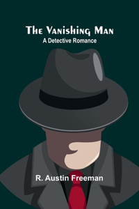 Vanishing Man