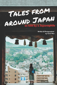 Tales from around Japan