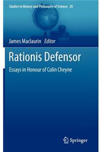 Rationis Defensor