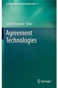 Agreement Technologies