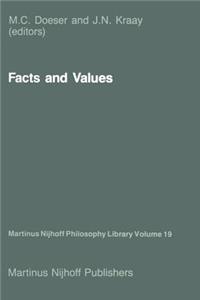 Facts and Values