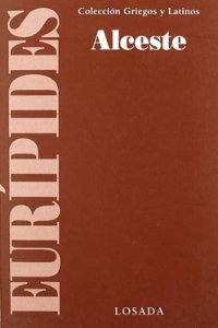 ALCESTE Losada