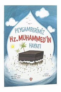 Peygamberimizin Hz. Muhammed'in Hayati