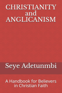 CHRISTIANITY and ANGLICANISM