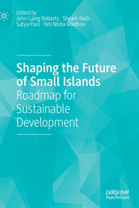 Shaping the Future of Small Islands