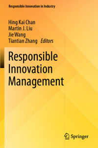 Responsible Innovation Management