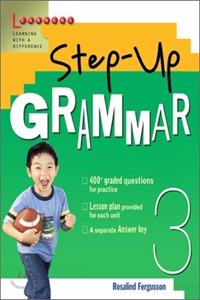 Step Up Grammer 3