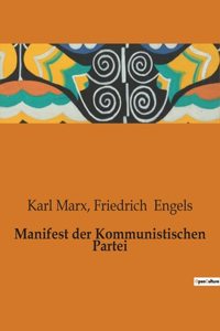 Manifest der Kommunistischen Partei