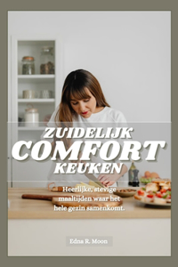 Zuidelijke comfortkeuken