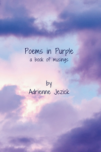 Poems in Purple