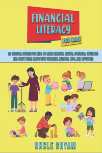 Financial Literacy for Kids