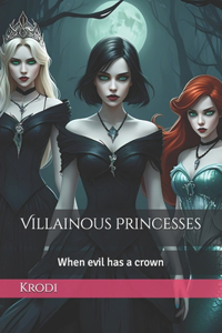 Villainous Princesses