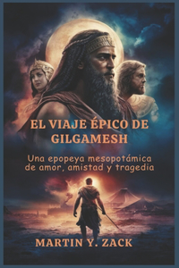 Viaje Épico de Gilgamesh