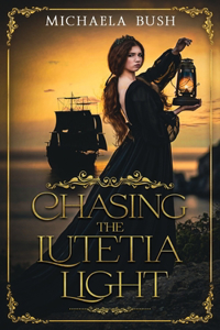 Chasing the Lutetia Light