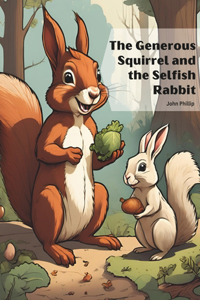 Generous Squirrel and the Selfish Rabbit