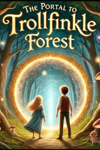 The Portal to Trollfinkle Forest