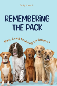 Remembering the Pack