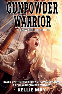 Gunpowder Warrior