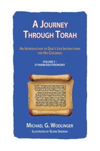 Journey Through Torah