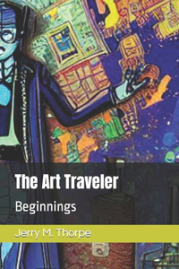 Art Traveler