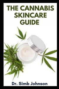 Cannabis Skincare Guide