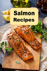 Salmon Recipes