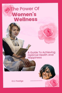 Power Of Women's Wellness